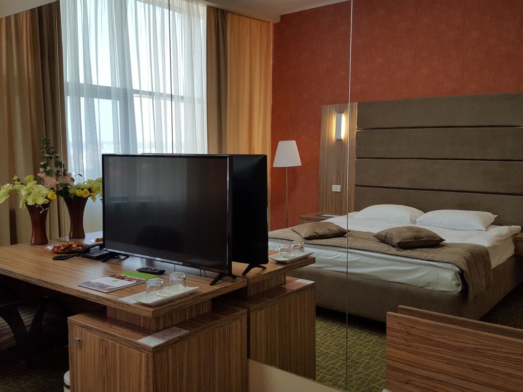Hotel Tecadra - 844