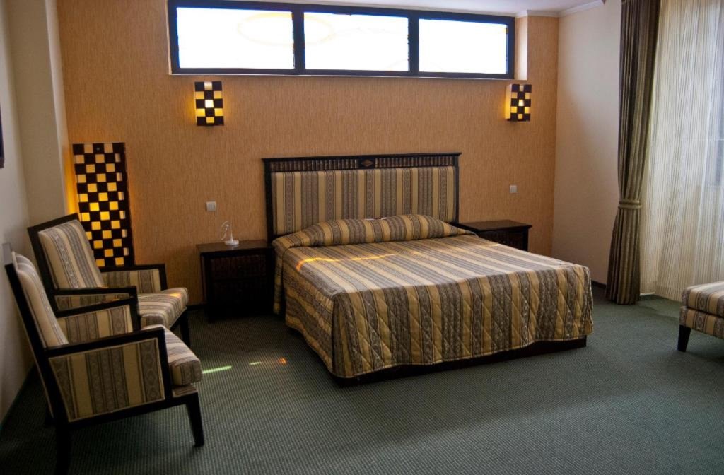 Hotel Tecadra - 1000