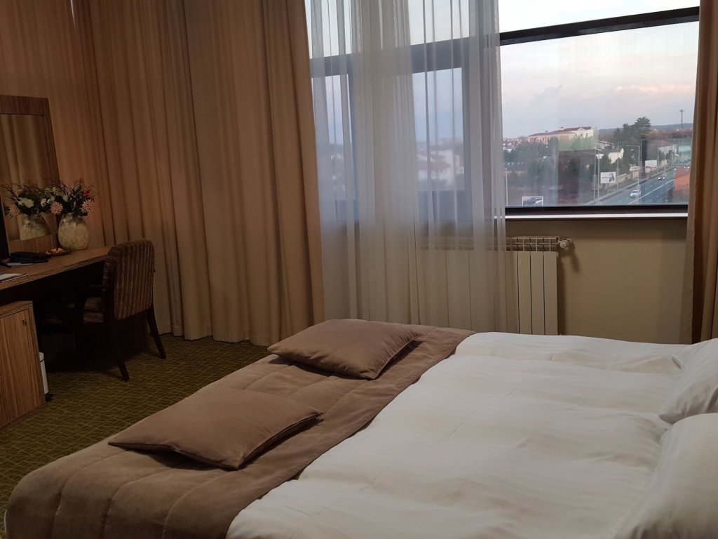 Hotel Tecadra - 858
