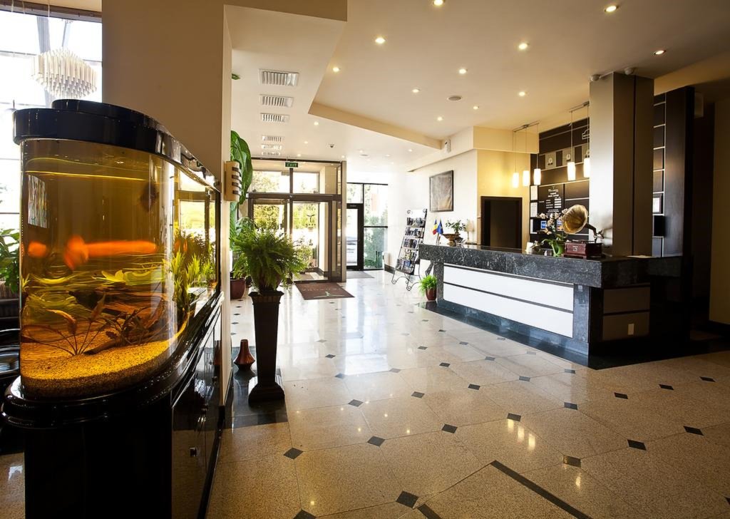 Hotel Tecadra - 624
