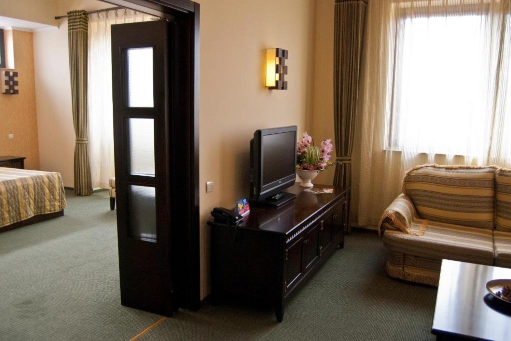 Hotel Tecadra - 978