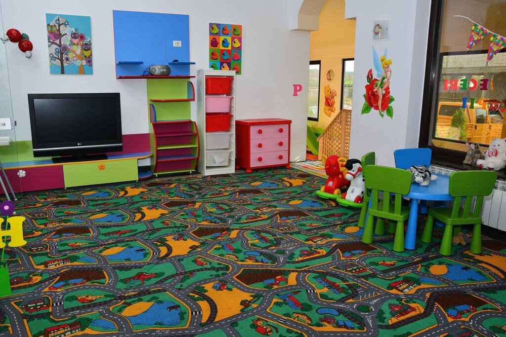 Hotel Tecadra - 675