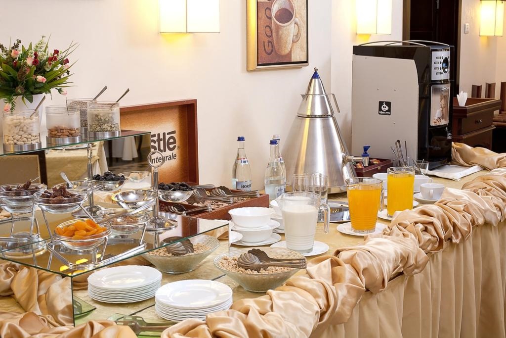 Hotel Tecadra - 244