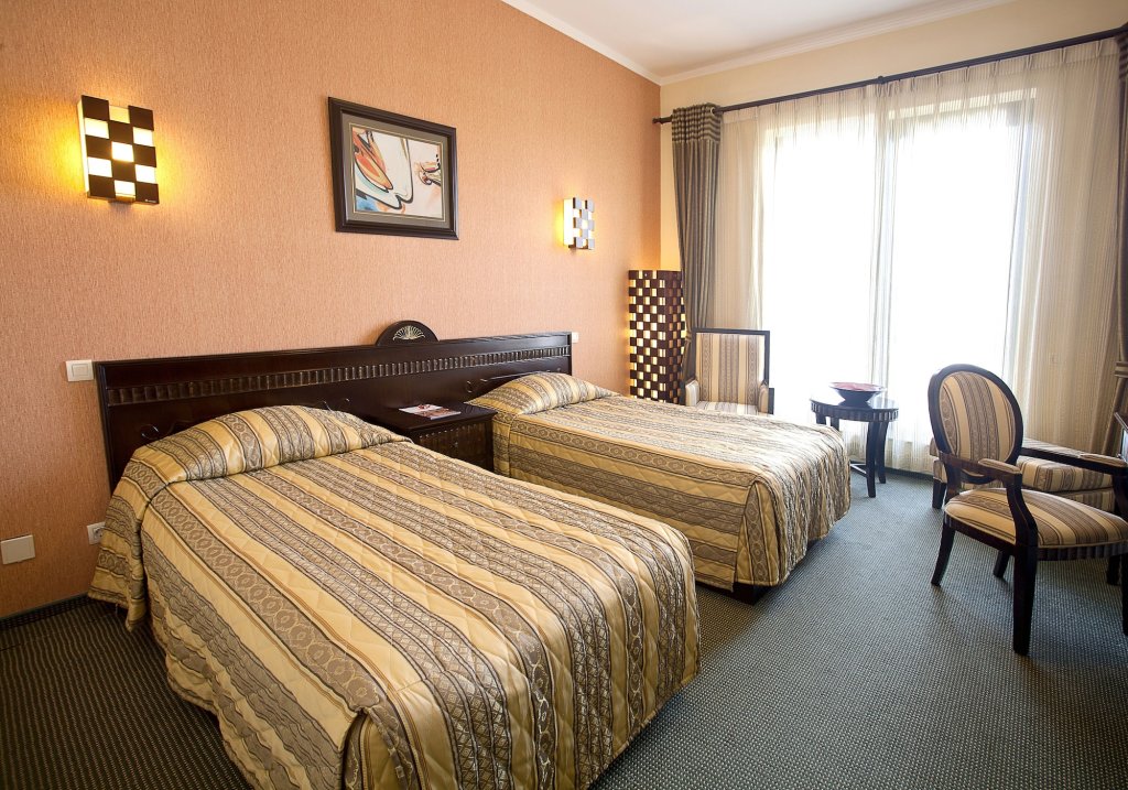 Hotel Tecadra - 848