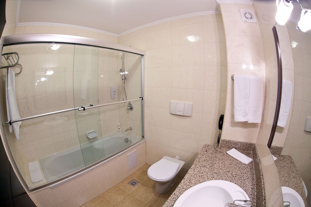 Hotel Tecadra - 474