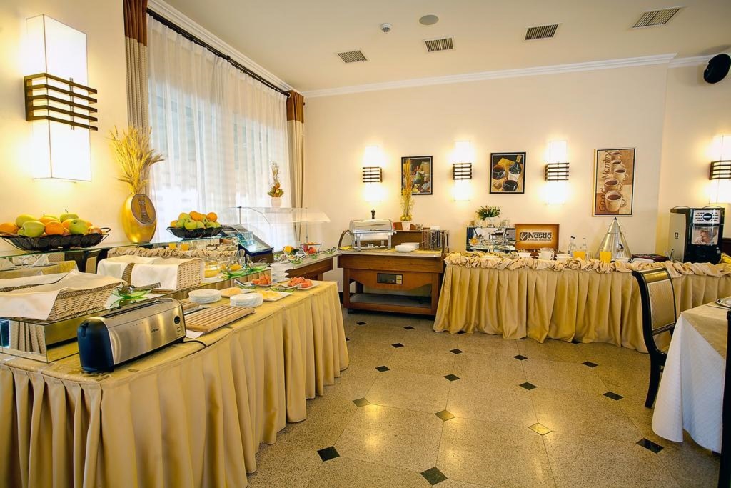 Hotel Tecadra - 622