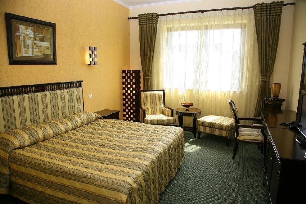 Hotel Tecadra - 920