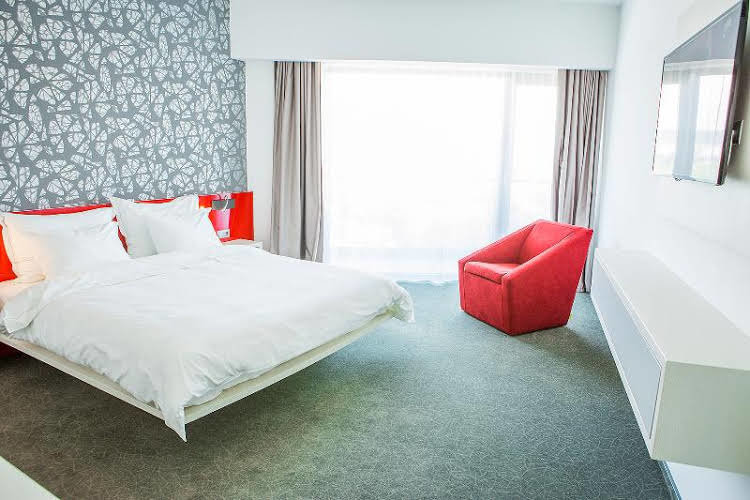 Hotel Tempo - 719