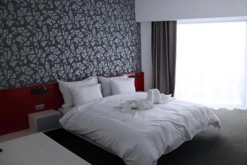 Hotel Tempo - 626
