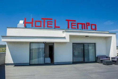 Hotel Tempo - 3