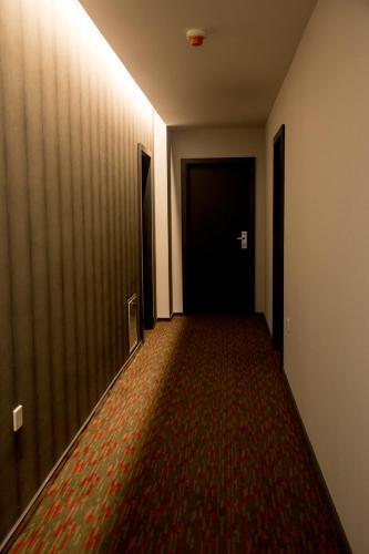 Hotel Tempo - 959