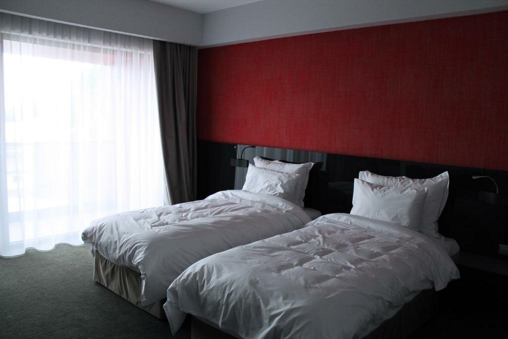 Hotel Tempo - 721