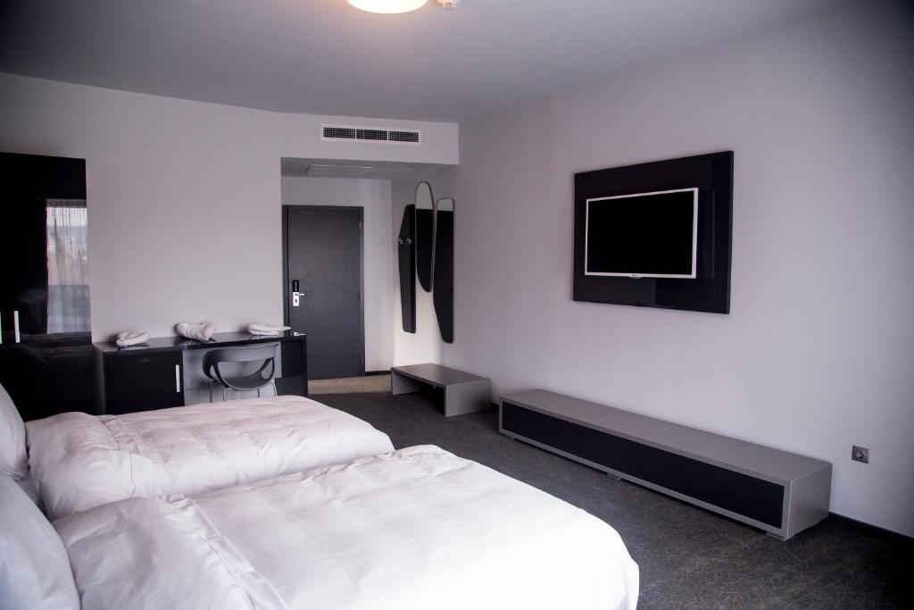 Hotel Tempo - 785