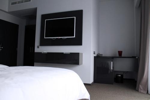 Hotel Tempo - 533