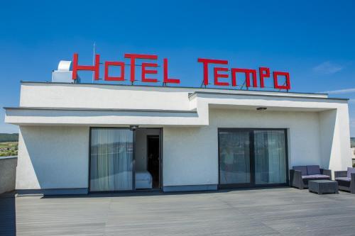 Hotel Tempo - 71