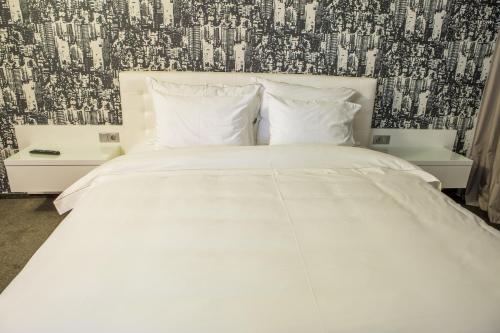 Hotel Tempo - 480