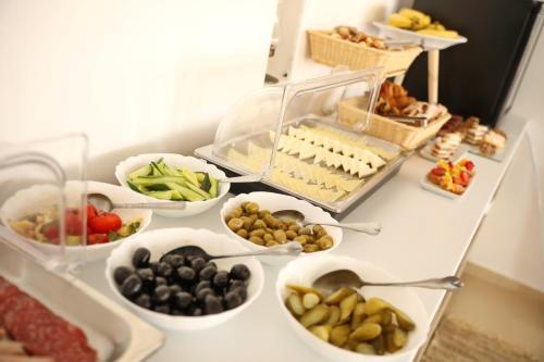 Hotel Ten Mamaia - 444