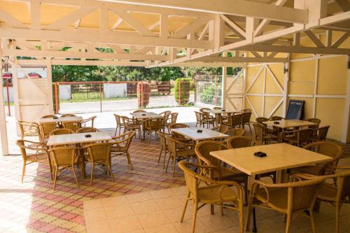 Hotel Tiberius - 636