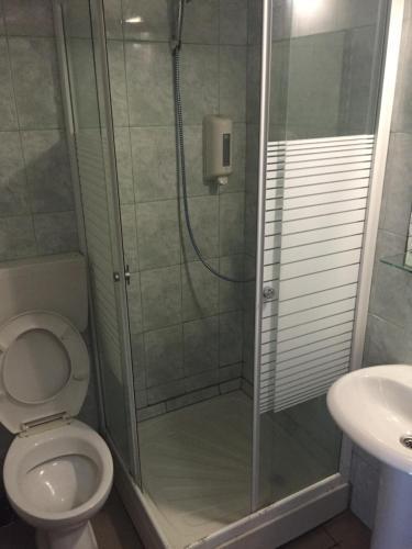 Hotel Tiberius - 837