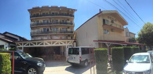 Hotel Tiberius - 974