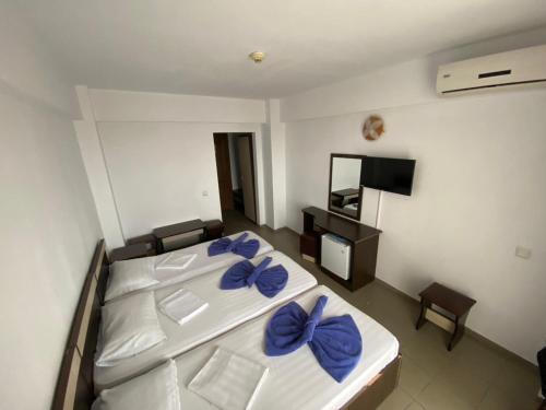 Hotel Tiberius - 849