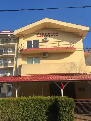 Hotel Tiberius - 652