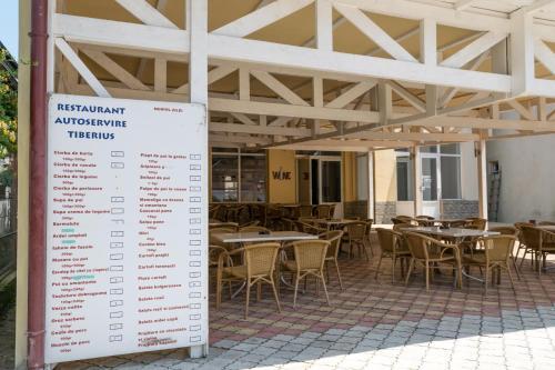 Hotel Tiberius - 427