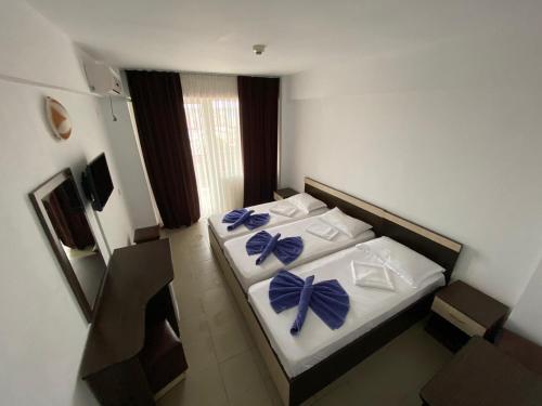 Hotel Tiberius - 153