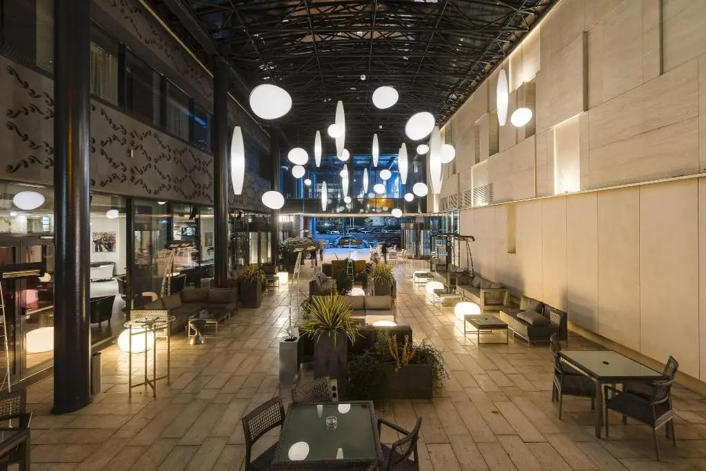 Hotel Timisoara - 872