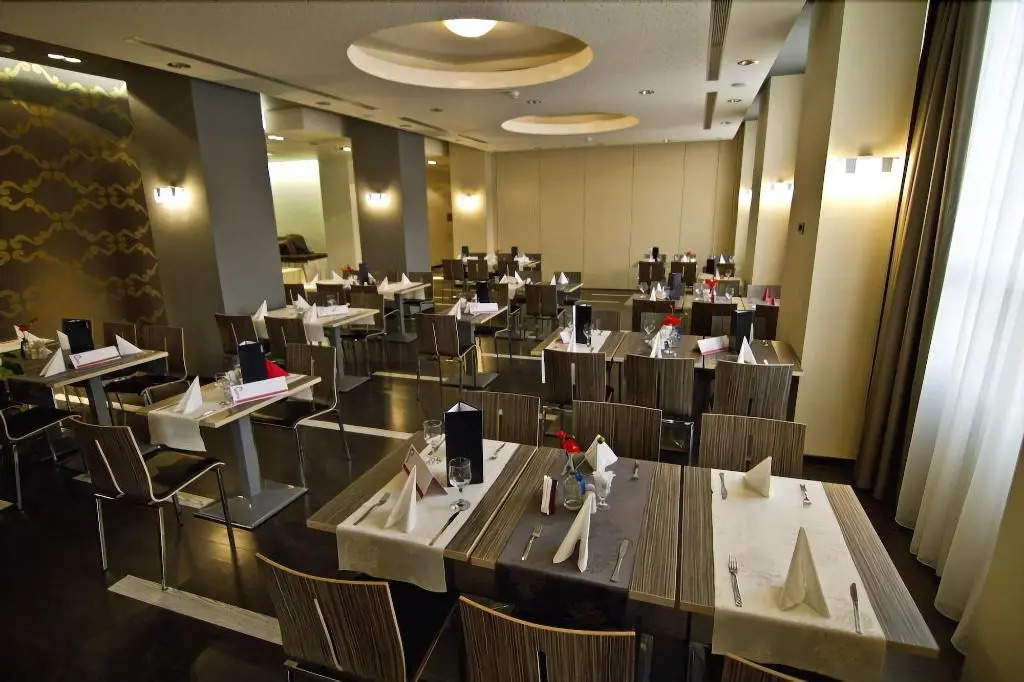 Hotel Timisoara - 718