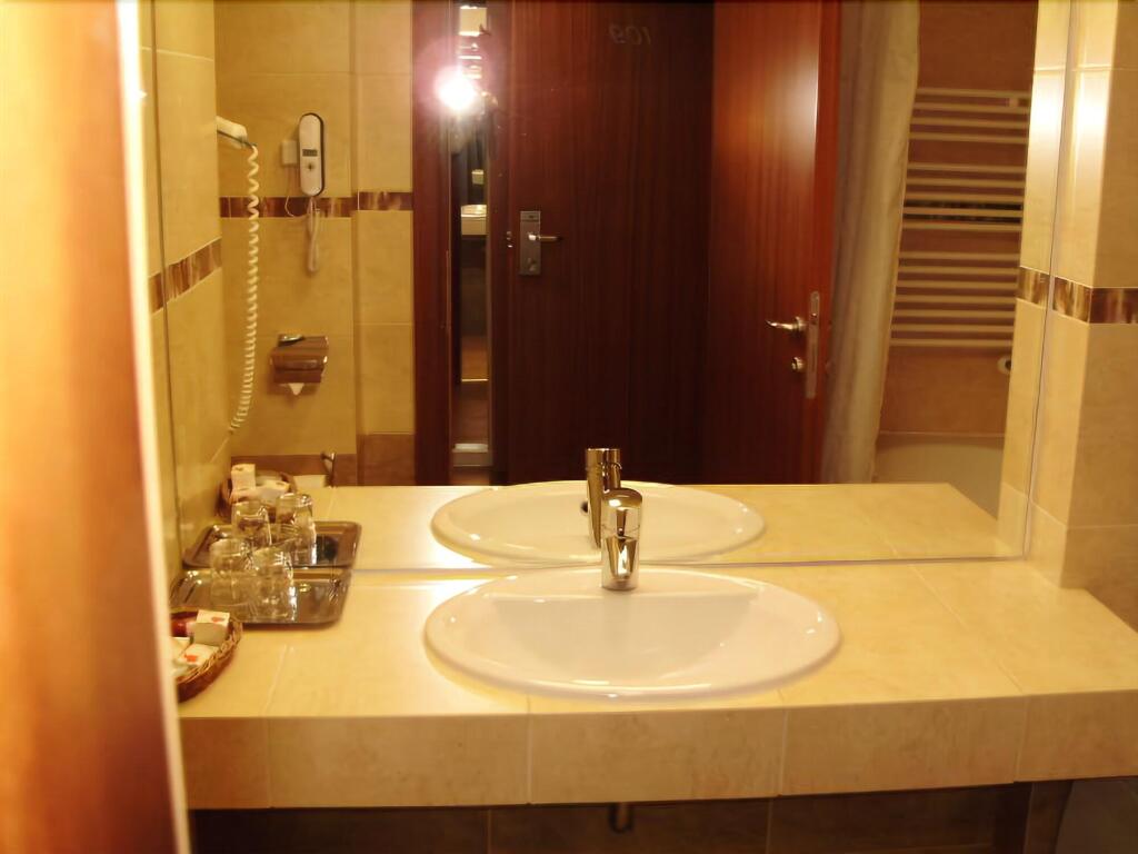 Hotel Timisoara - 331