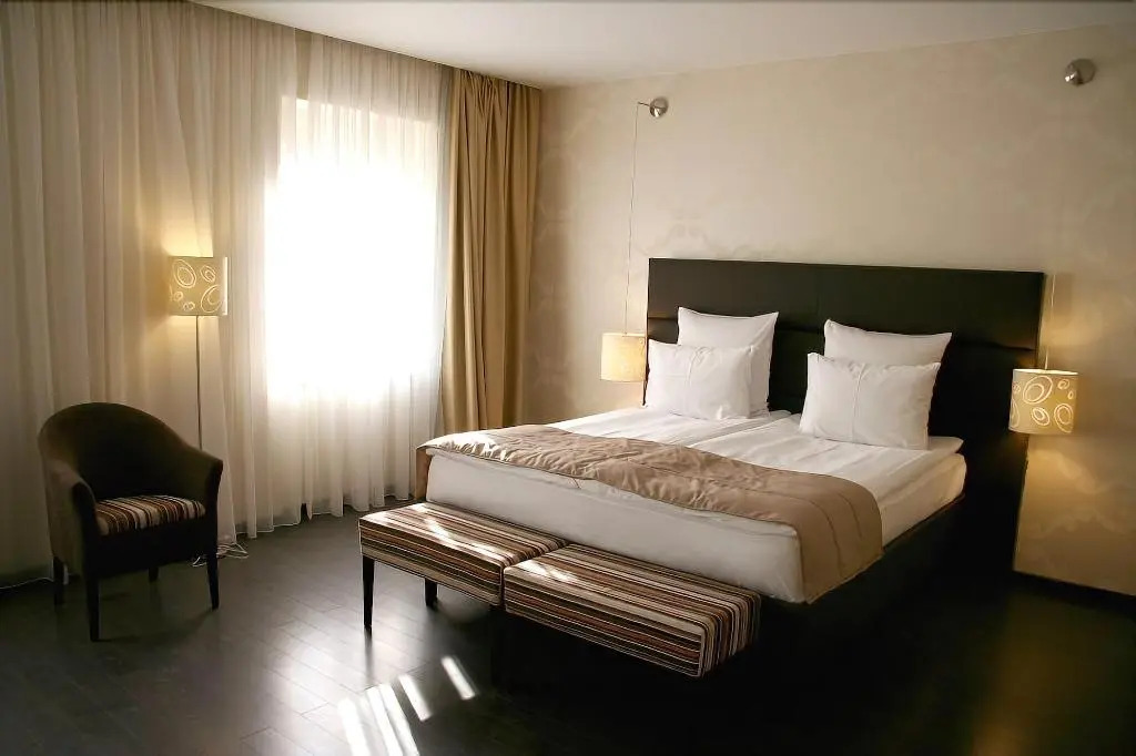 Hotel Timisoara - 982