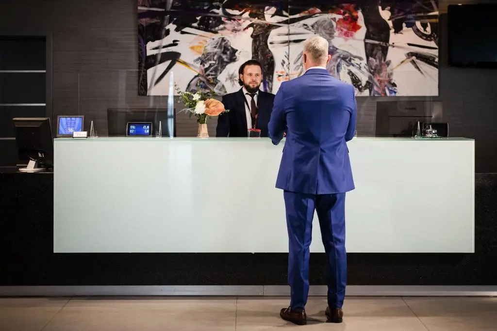 Hotel Timisoara - 442