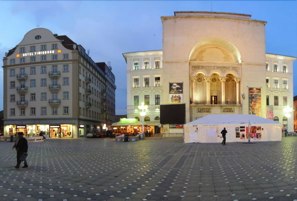 Hotel Timisoara - 89