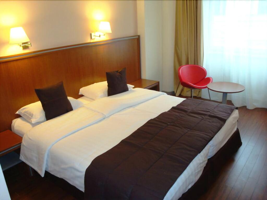 Hotel Timisoara - 915