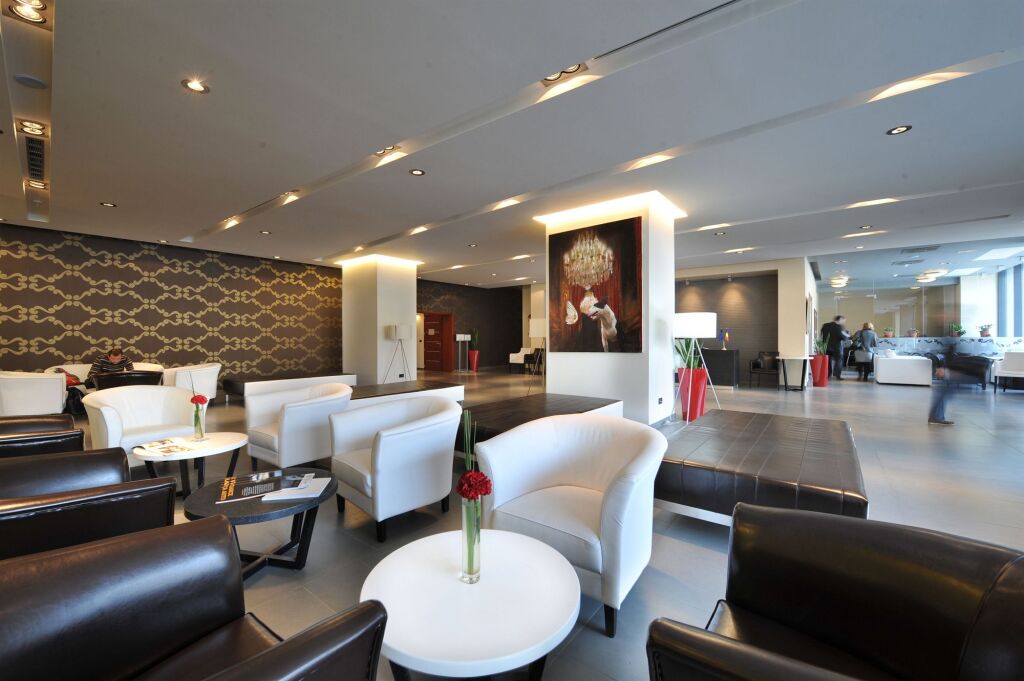 Hotel Timisoara - 517