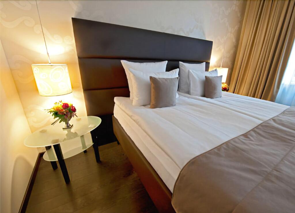 Hotel Timisoara - 211