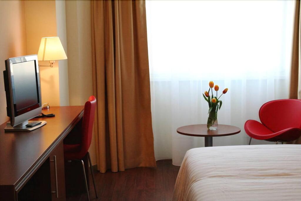 Hotel Timisoara - 698