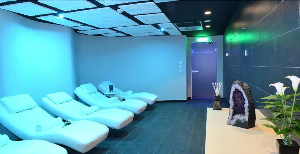 Hotel Timisoara - 40