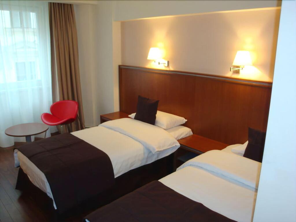 Hotel Timisoara - 646