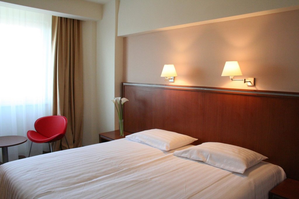 Hotel Timisoara - 14
