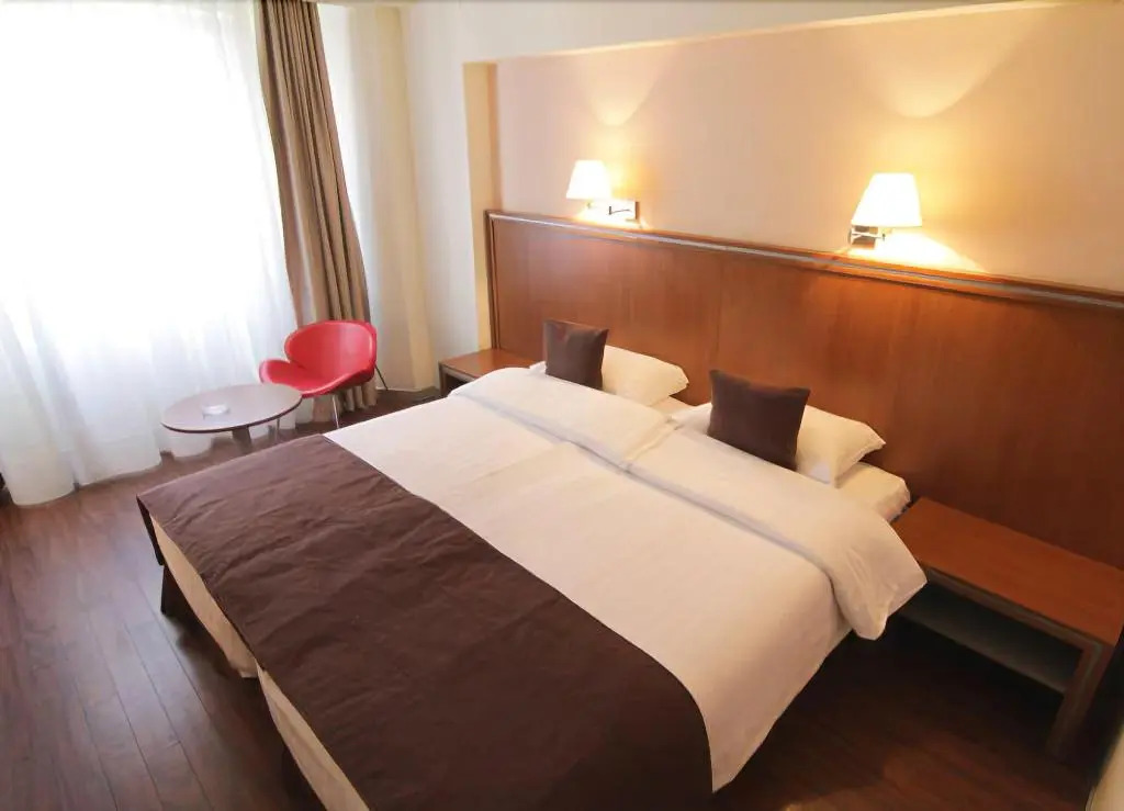 Hotel Timisoara - 887