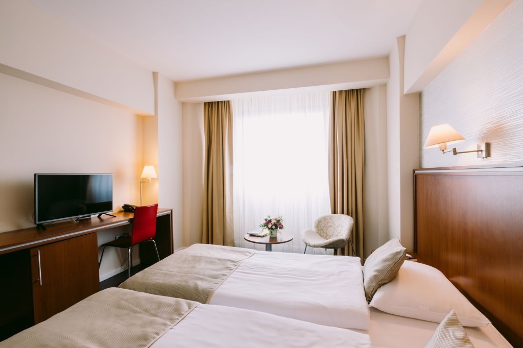 Hotel Timisoara - 557