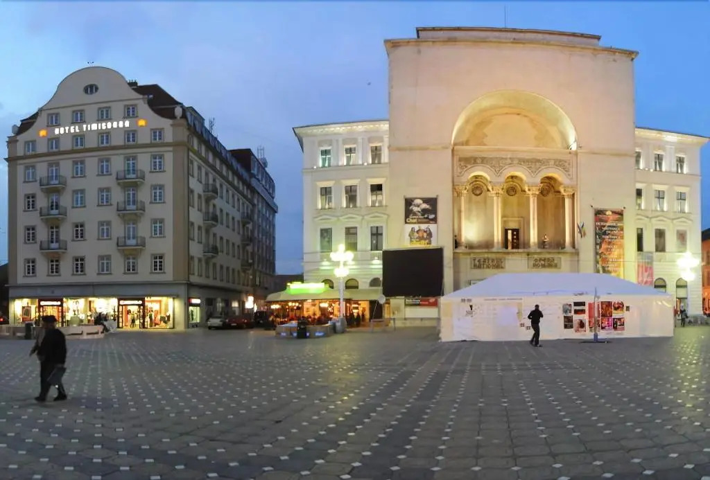 Hotel Timisoara - 43