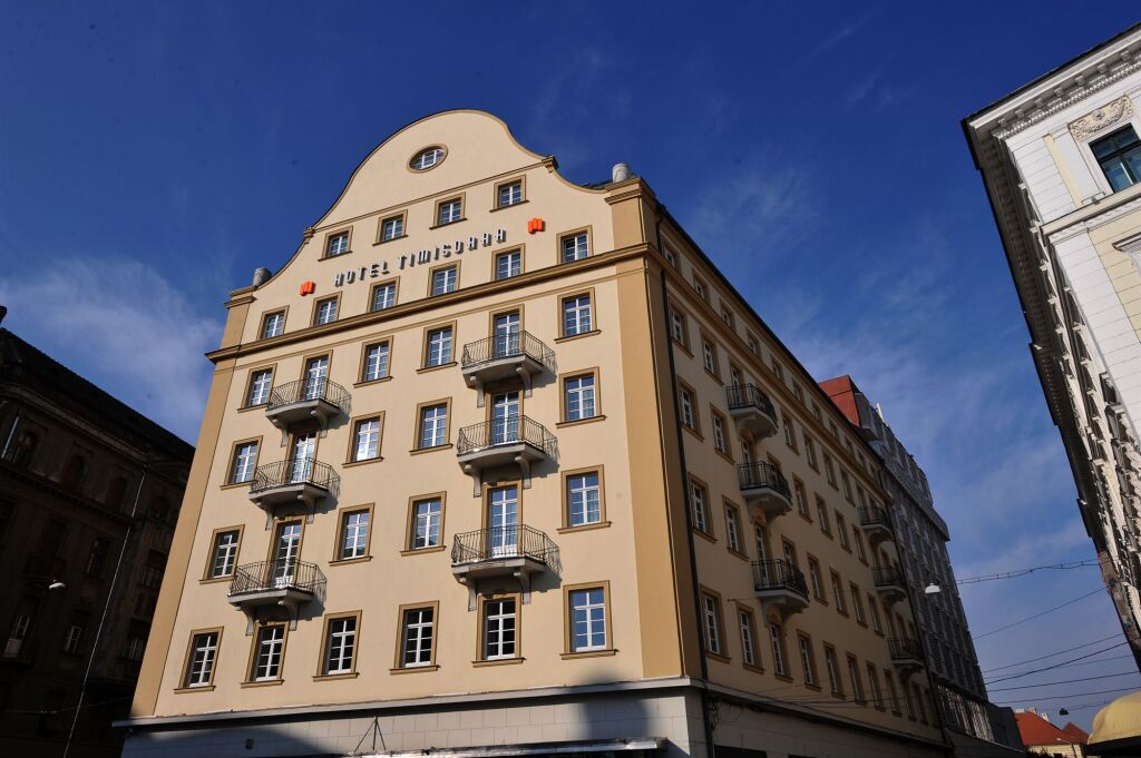 Hotel Timisoara - 42