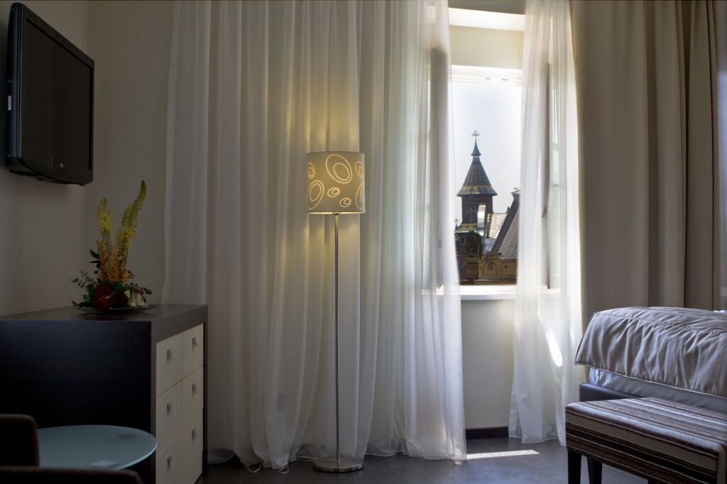 Hotel Timisoara - 873