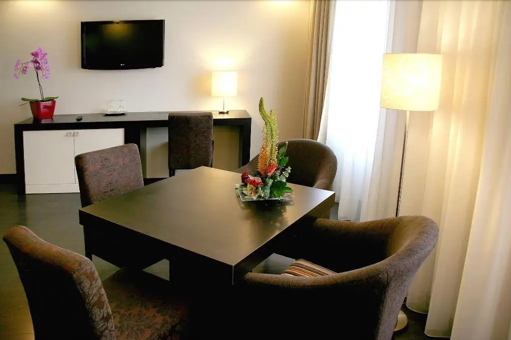 Hotel Timisoara - 436