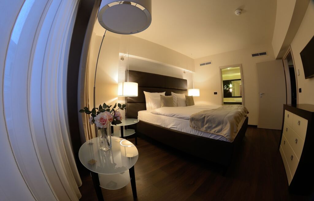 Hotel Timisoara - 414