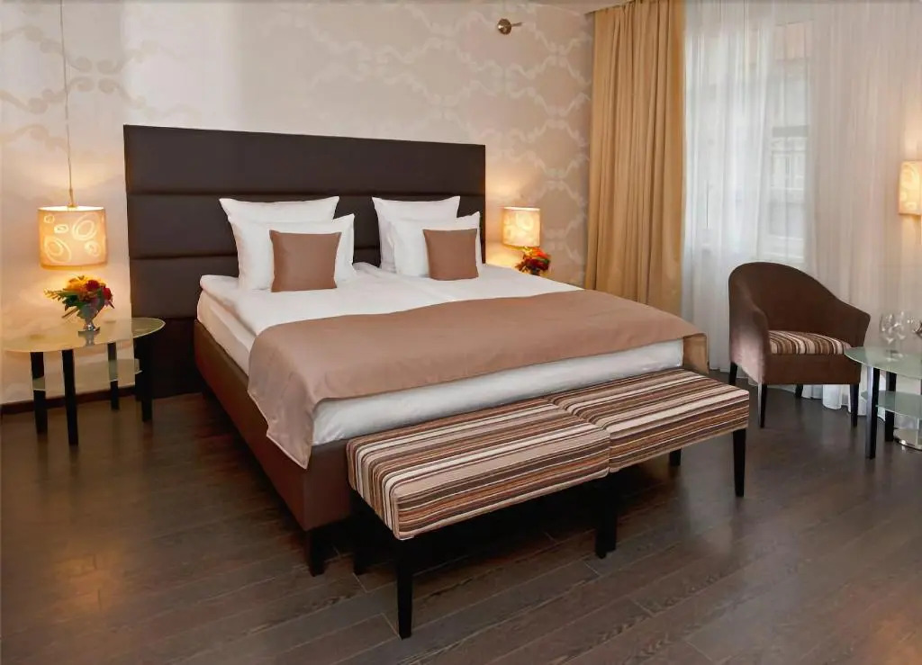 Hotel Timisoara - 634