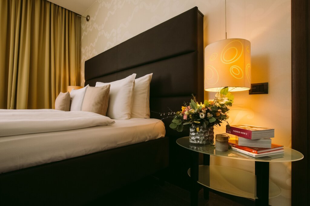 Hotel Timisoara - 518